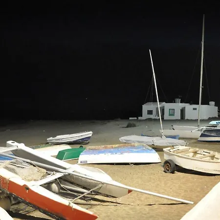 El Rincon De Sofi بلايا هوندا