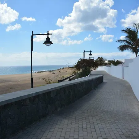 شقة El Rincon De Sofi