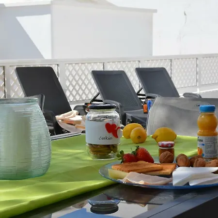 El Rincon De Sofi * بلايا هوندا
