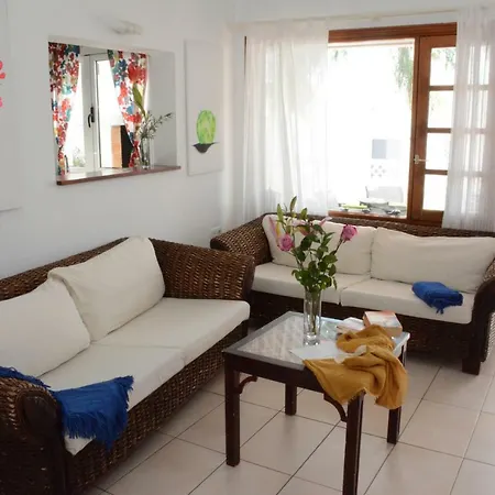 El Rincon De Sofi شقة