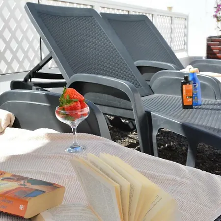 El Rincon De Sofi بلايا هوندا