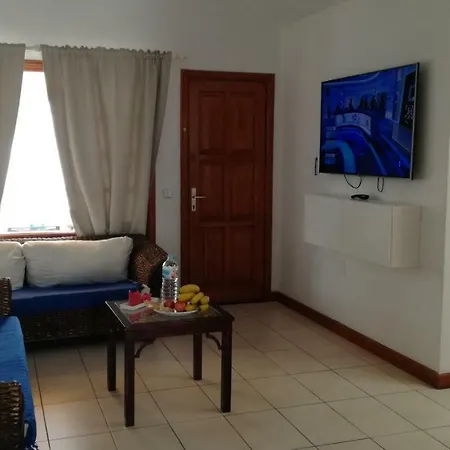 El Rincon De Sofi * بلايا هوندا