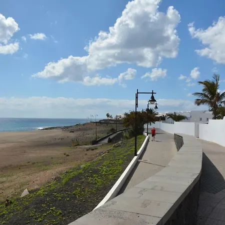 El Rincon De Sofi * Playa Honda (Lanzarote)