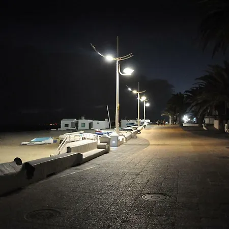 El Rincon De Sofi Apartamento Playa Honda (Lanzarote)