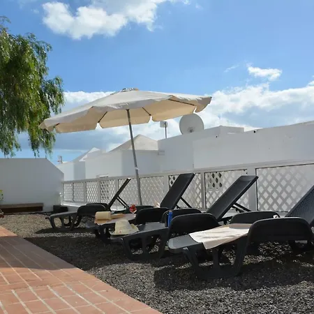 El Rincon De Sofi Apartamento *