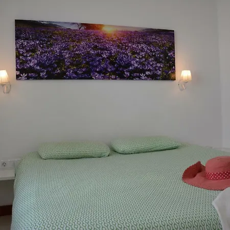 Apartamento El Rincon De Sofi *