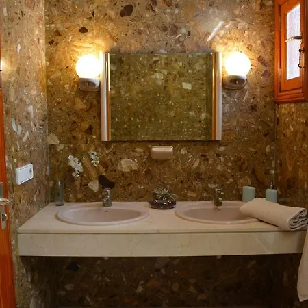 El Rincon De Sofi Apartamento