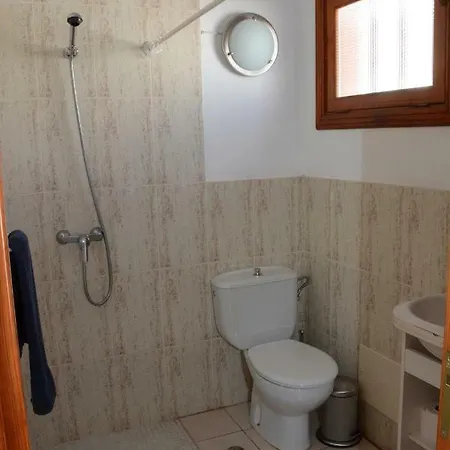 Apartamento El Rincon De Sofi