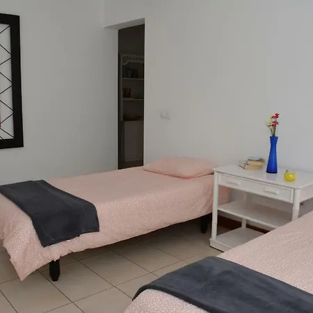 El Rincon De Sofi Apartamento