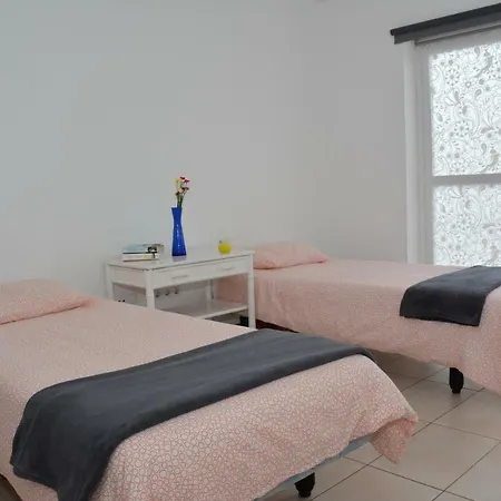 Apartamento El Rincon De Sofi Playa Honda (Lanzarote)