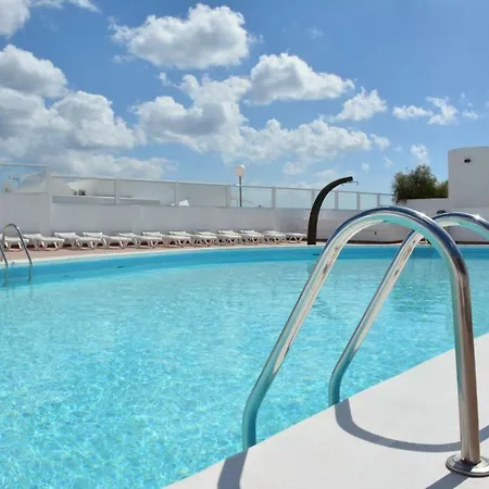 El Rincon De Sofi Playa Honda (Lanzarote)