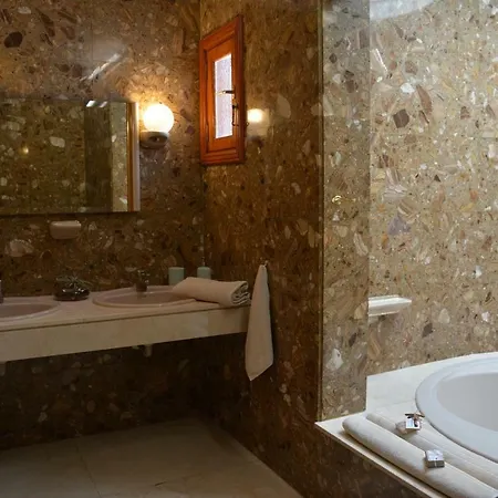 El Rincon De Sofi Apartamento *