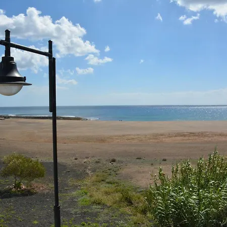 Apartamento El Rincon De Sofi Playa Honda (Lanzarote)
